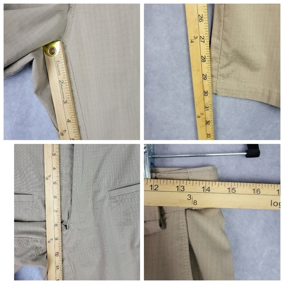 5.11 - Men’s TACLITE® PRO RIPSTOP PANT RELAXED FIT Size 28×30 - Picture 9 of 15
